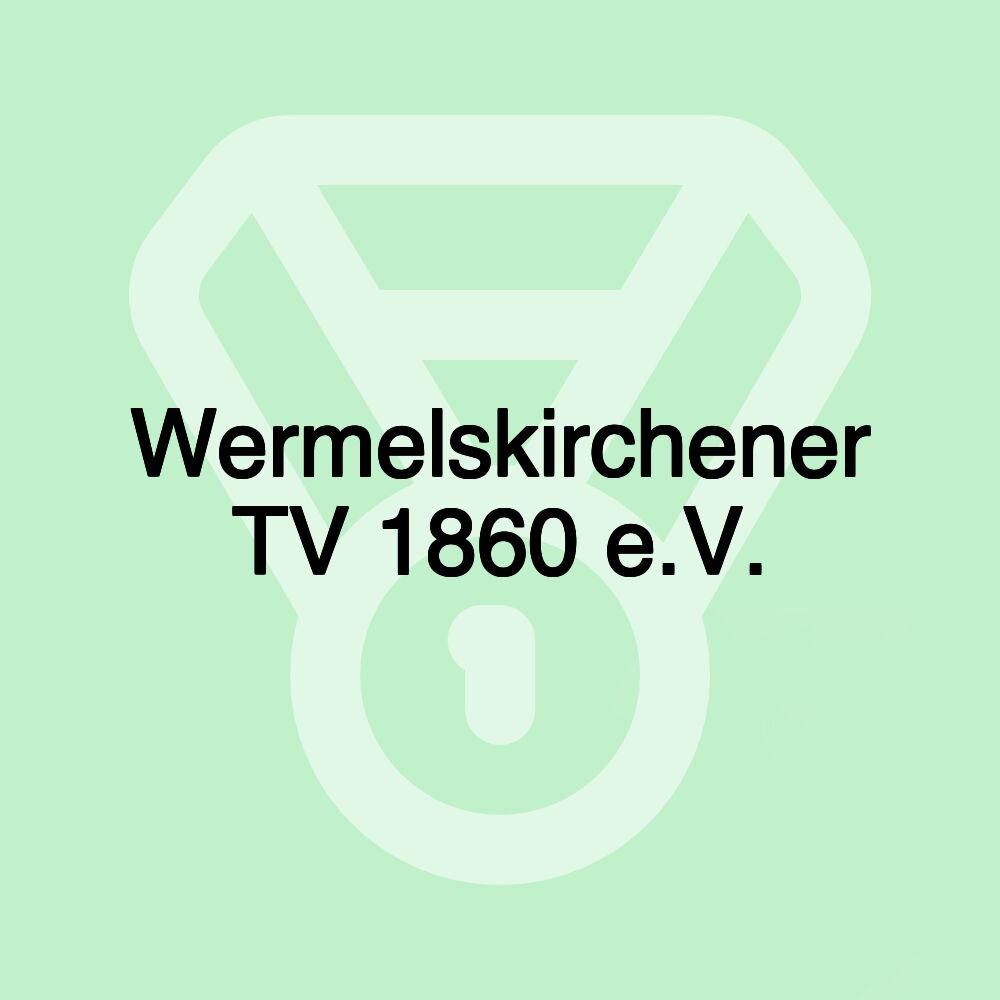 Wermelskirchener TV 1860 e.V.