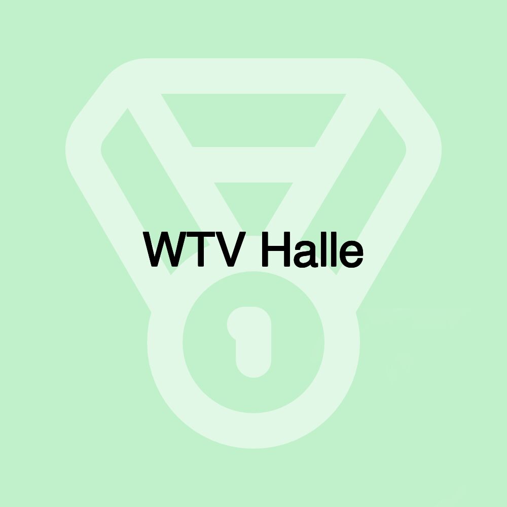 WTV Halle