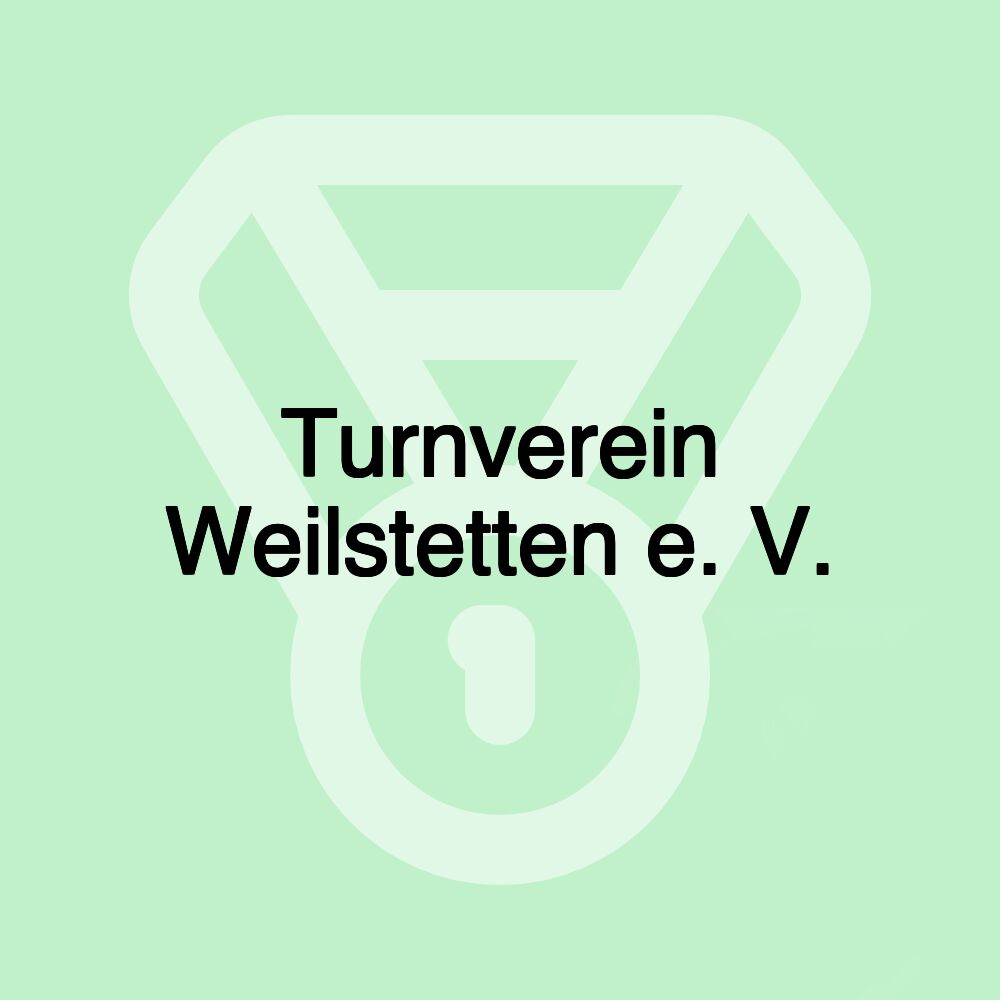 Turnverein Weilstetten e. V.