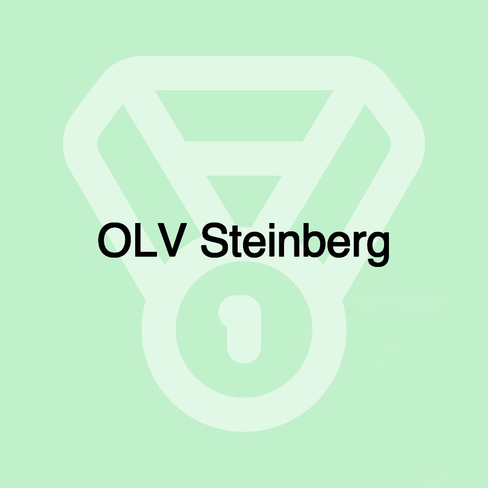 OLV Steinberg