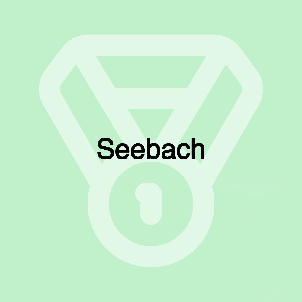 Seebach