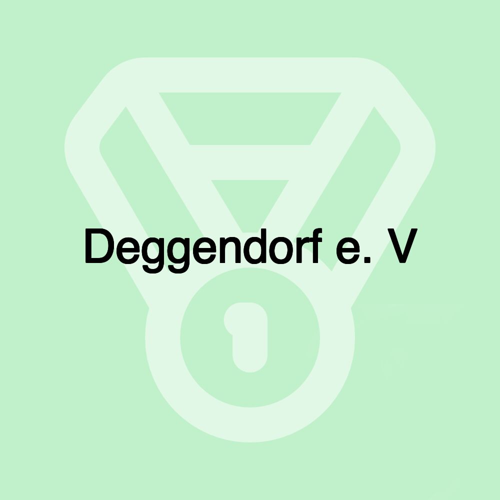 Deggendorf e. V