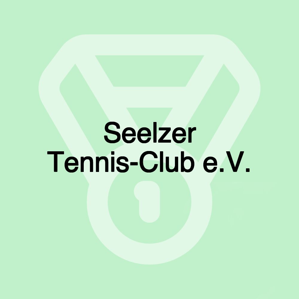 Seelzer Tennis-Club e.V.