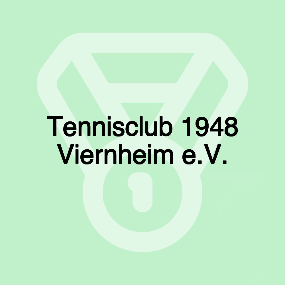 Tennisclub 1948 Viernheim e.V.