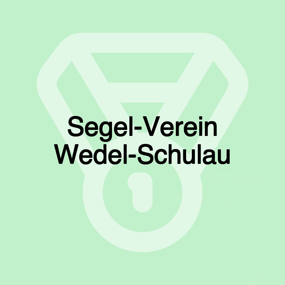 Segel-Verein Wedel-Schulau