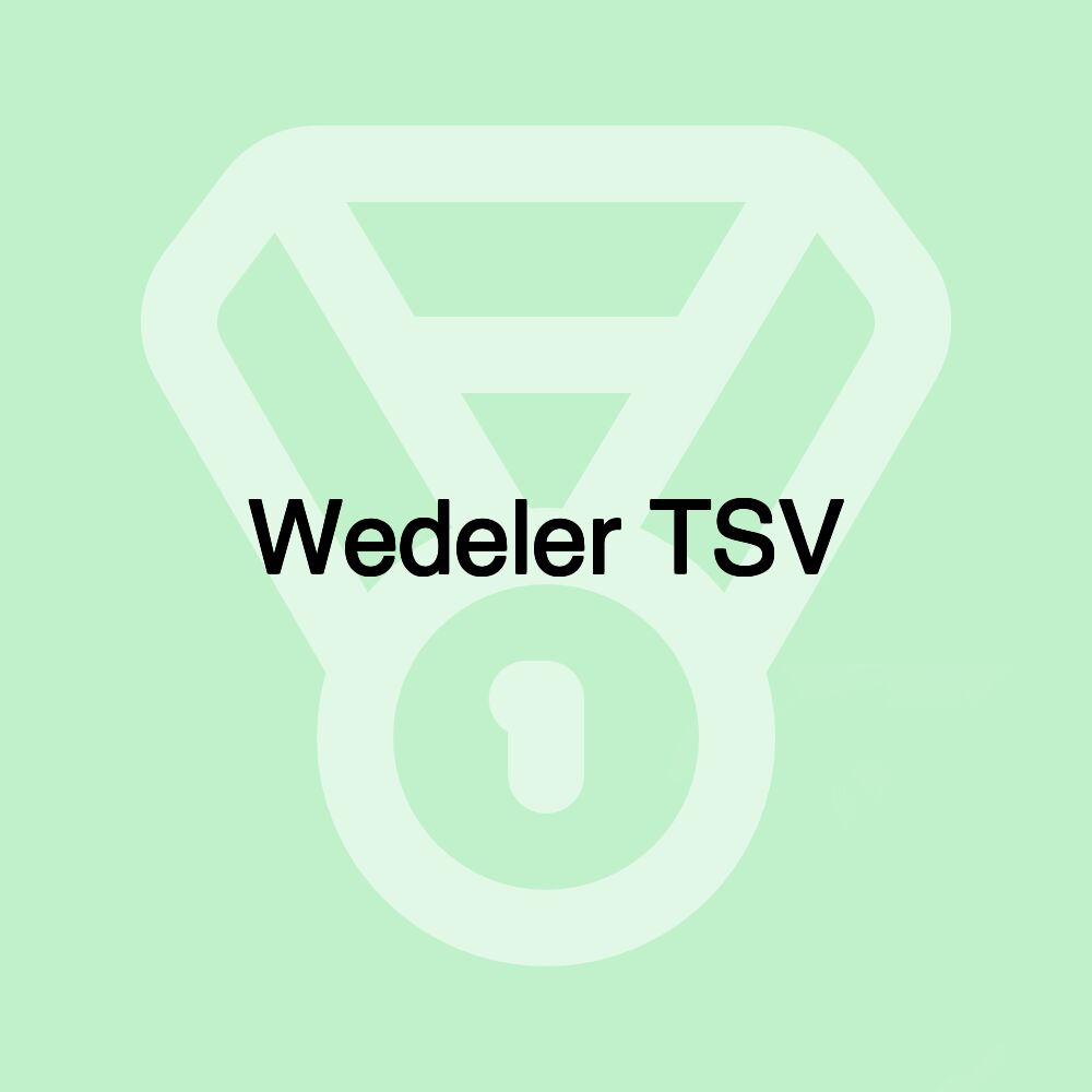 Wedeler TSV