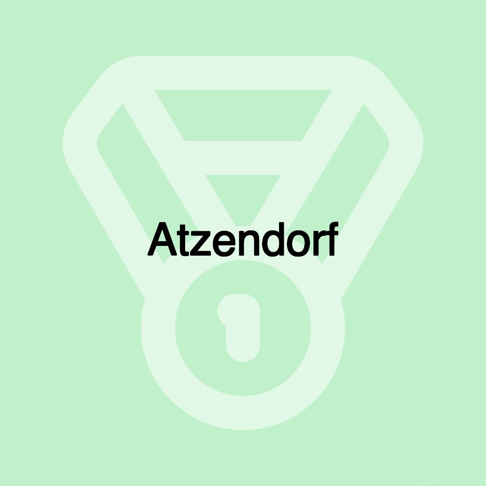 Atzendorf