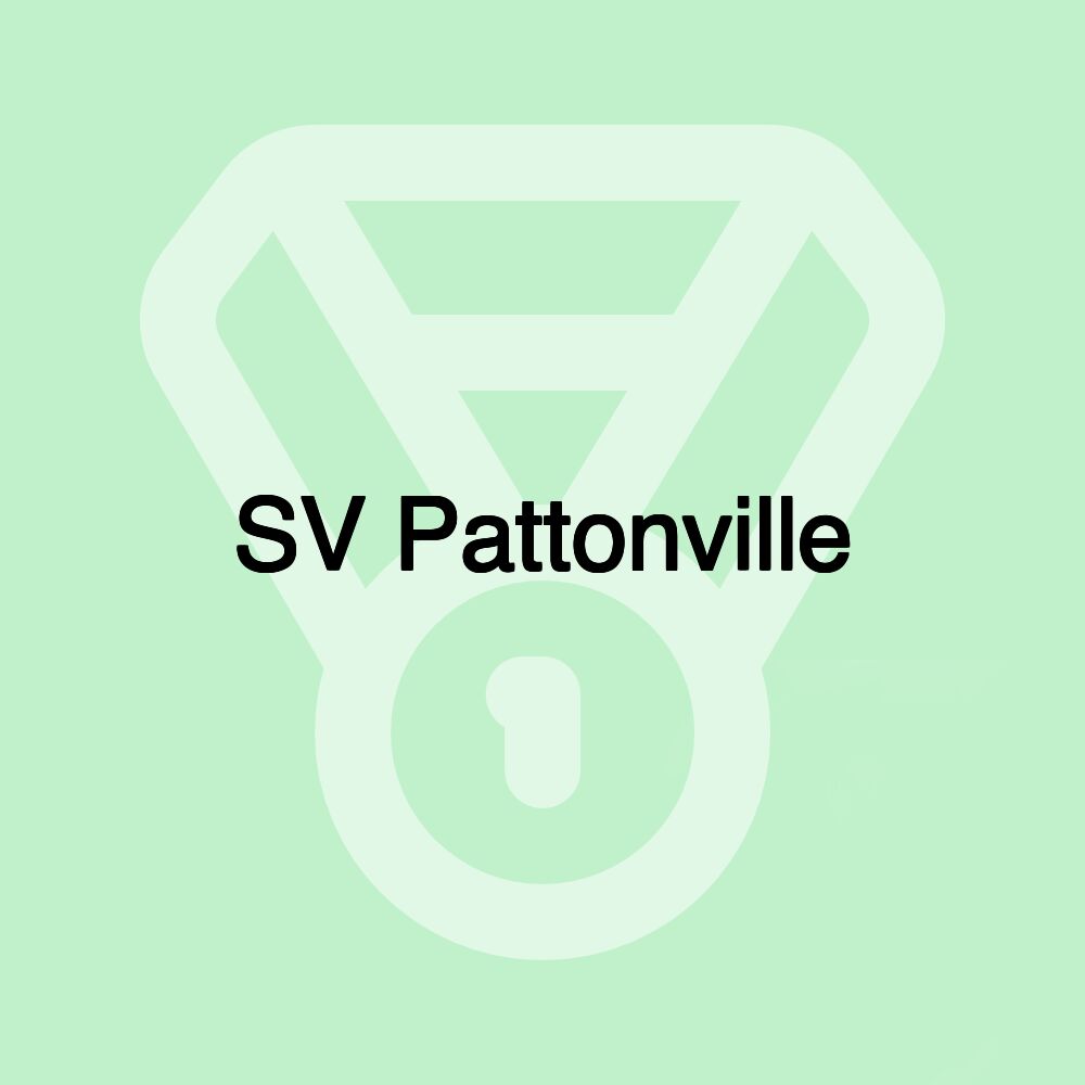 SV Pattonville