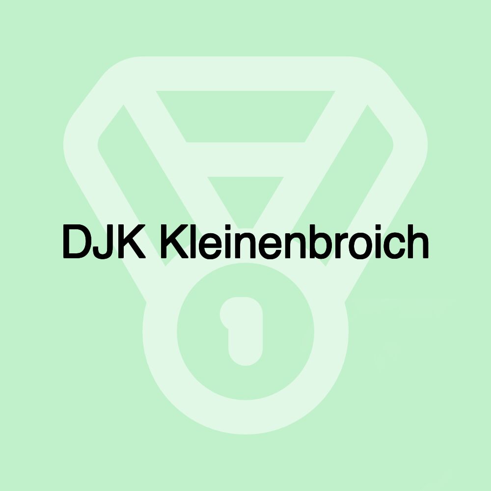 DJK Kleinenbroich