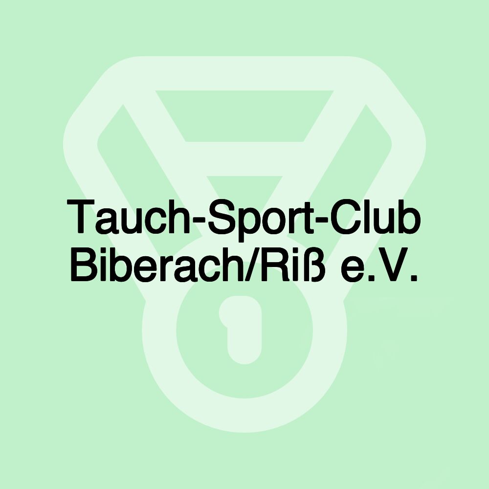 Tauch-Sport-Club Biberach/Riß e.V.