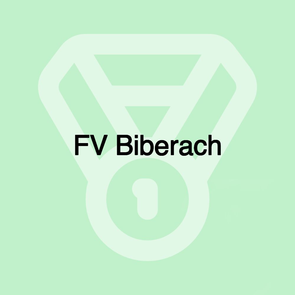 FV Biberach