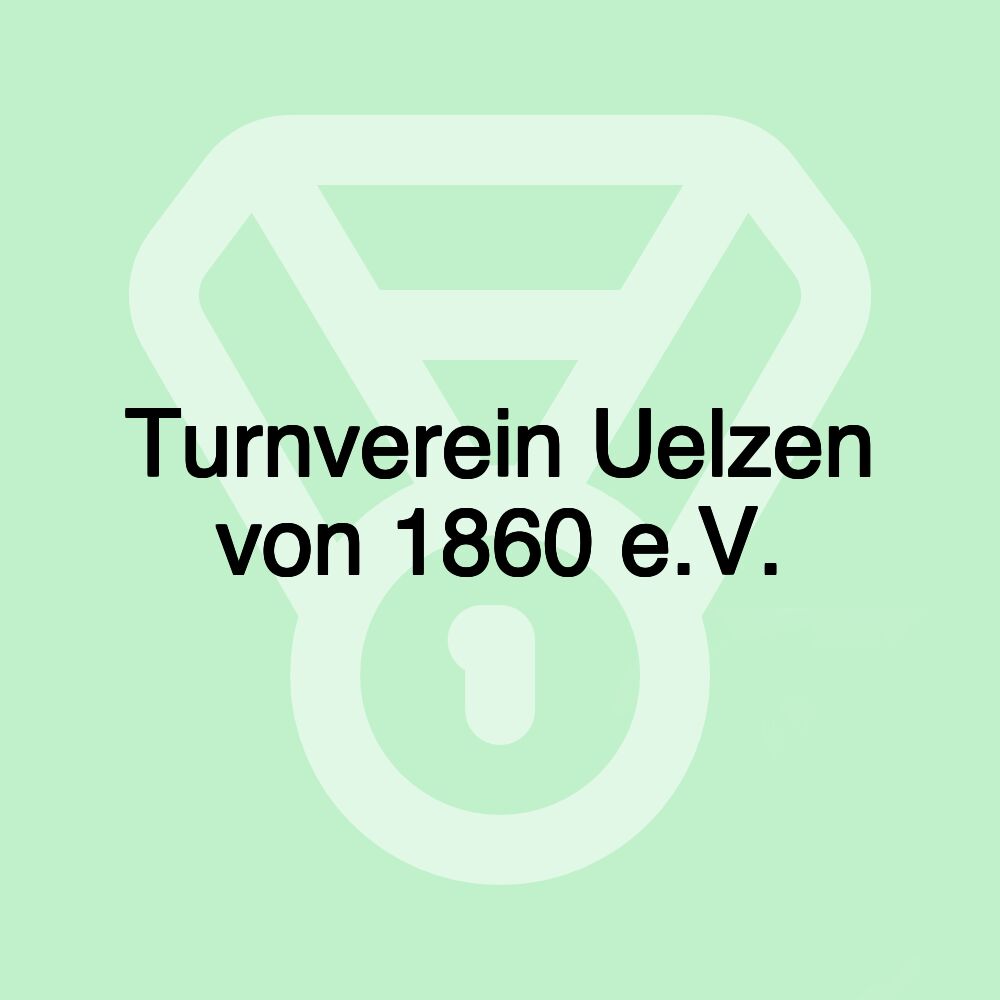 Turnverein Uelzen von 1860 e.V.