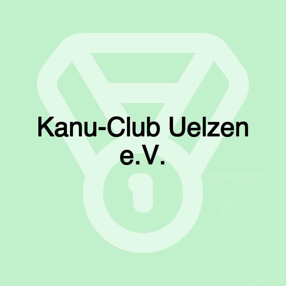 Kanu-Club Uelzen e.V.