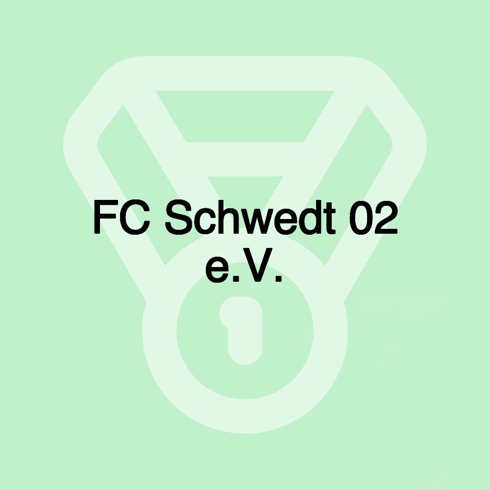 FC Schwedt 02 e.V.