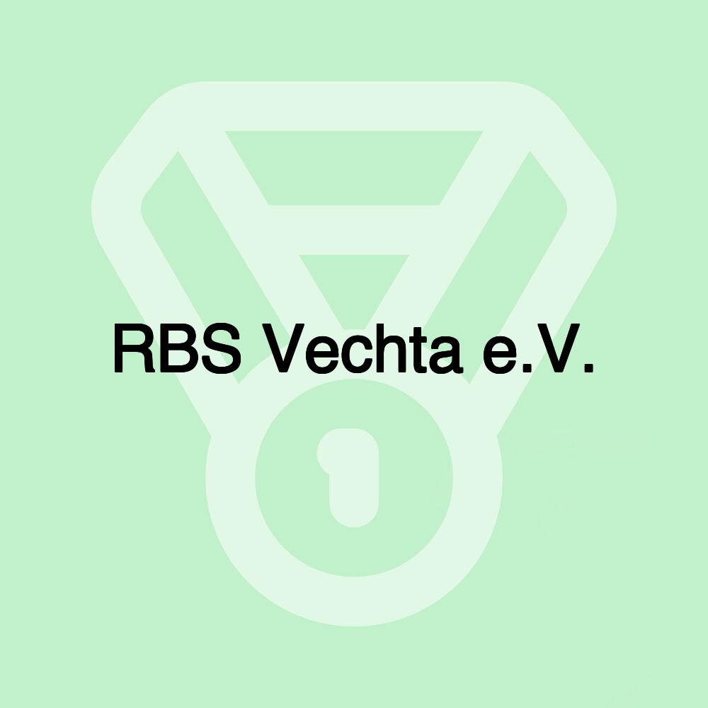 RBS Vechta e.V.