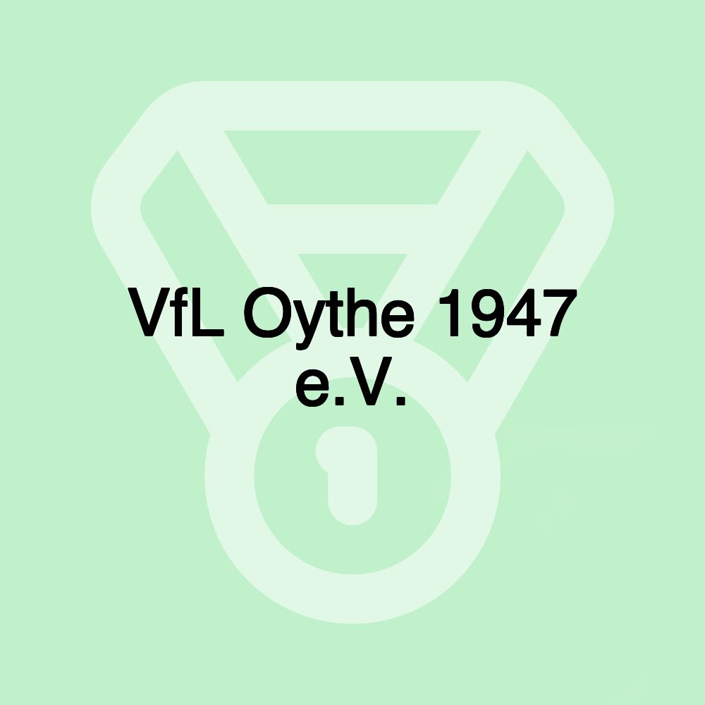 VfL Oythe 1947 e.V.