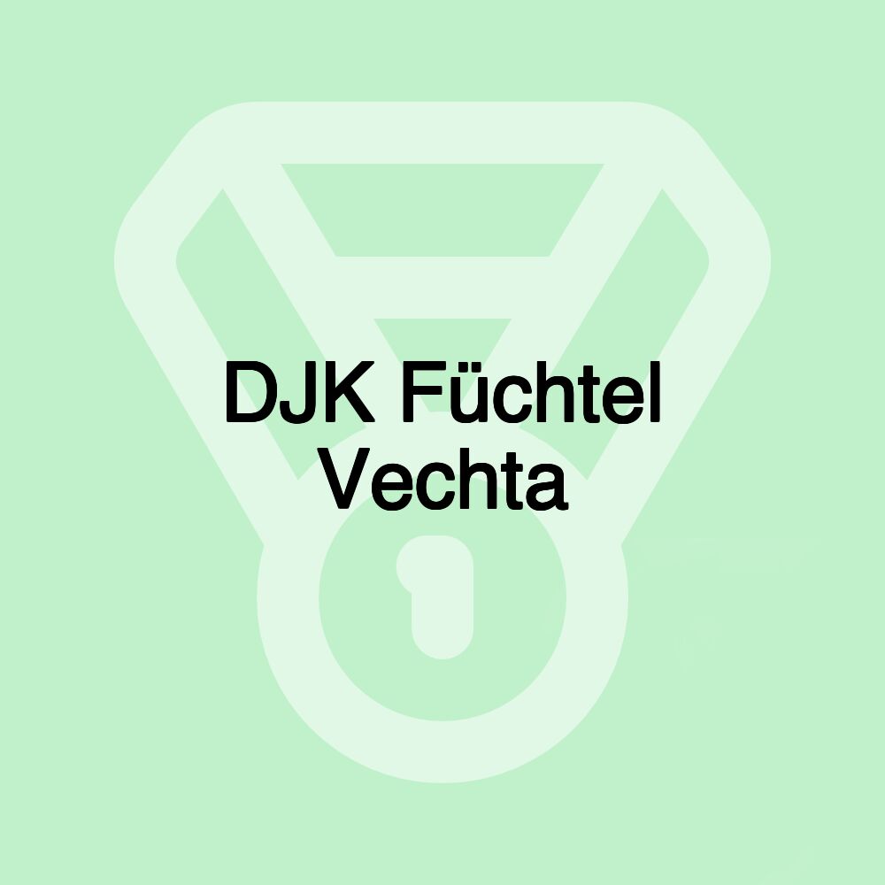 DJK Füchtel Vechta