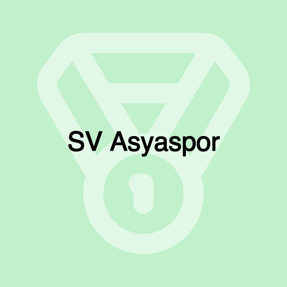 SV Asyaspor