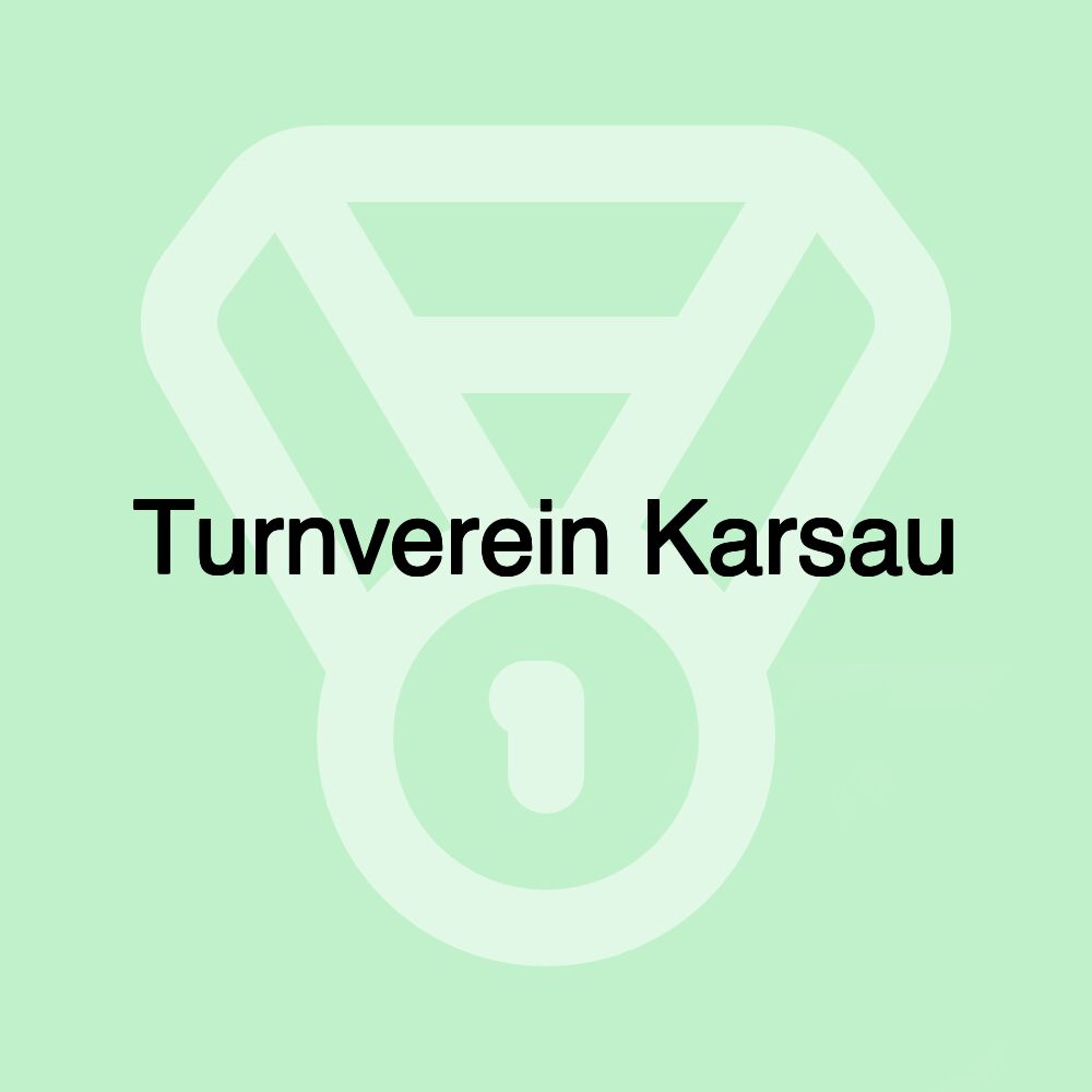 Turnverein Karsau