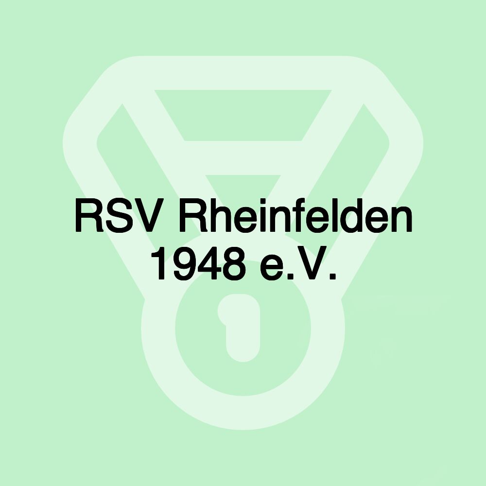 RSV Rheinfelden 1948 e.V.