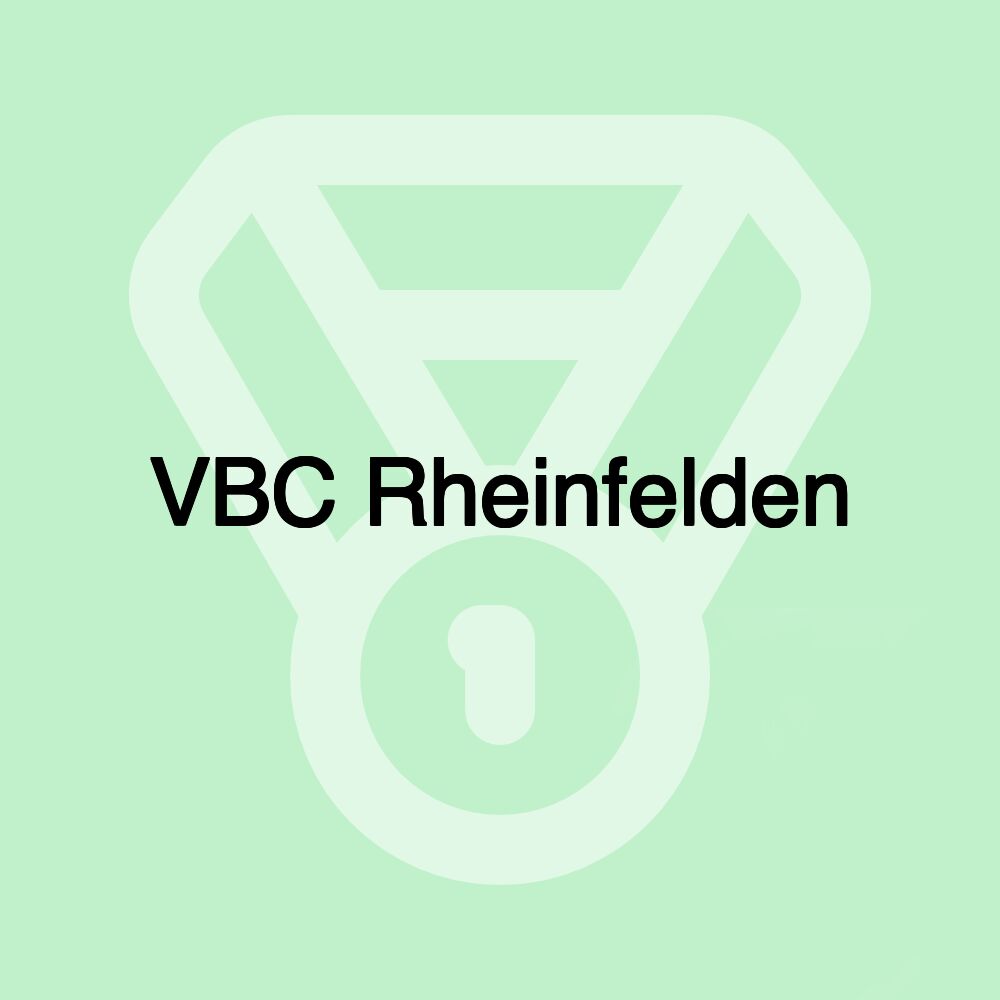 VBC Rheinfelden