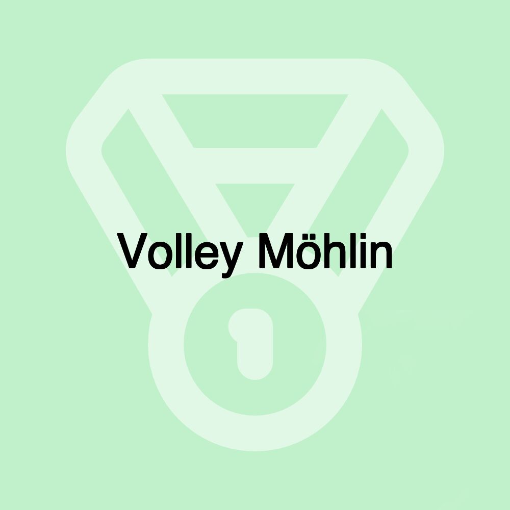 Volley Möhlin