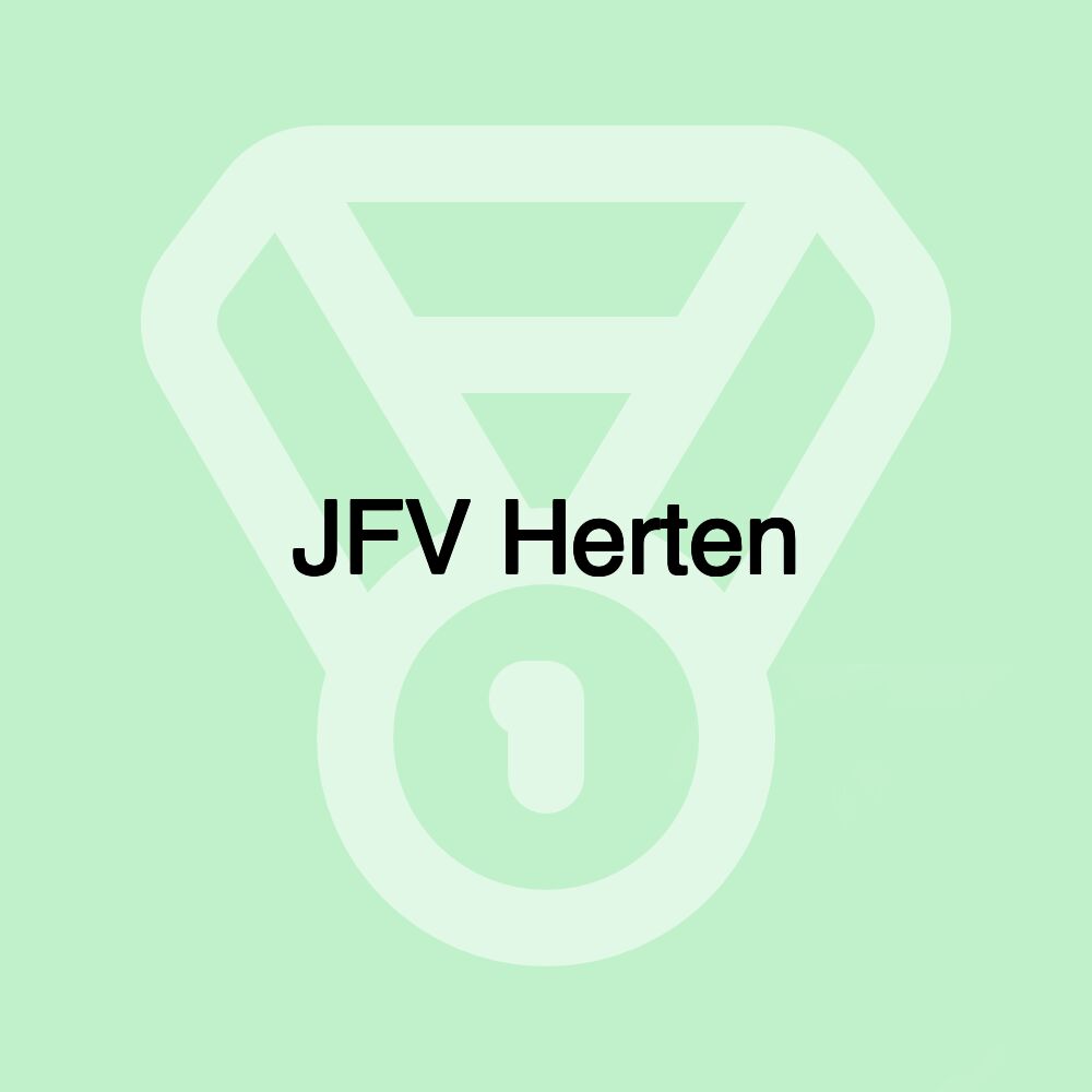 JFV Herten