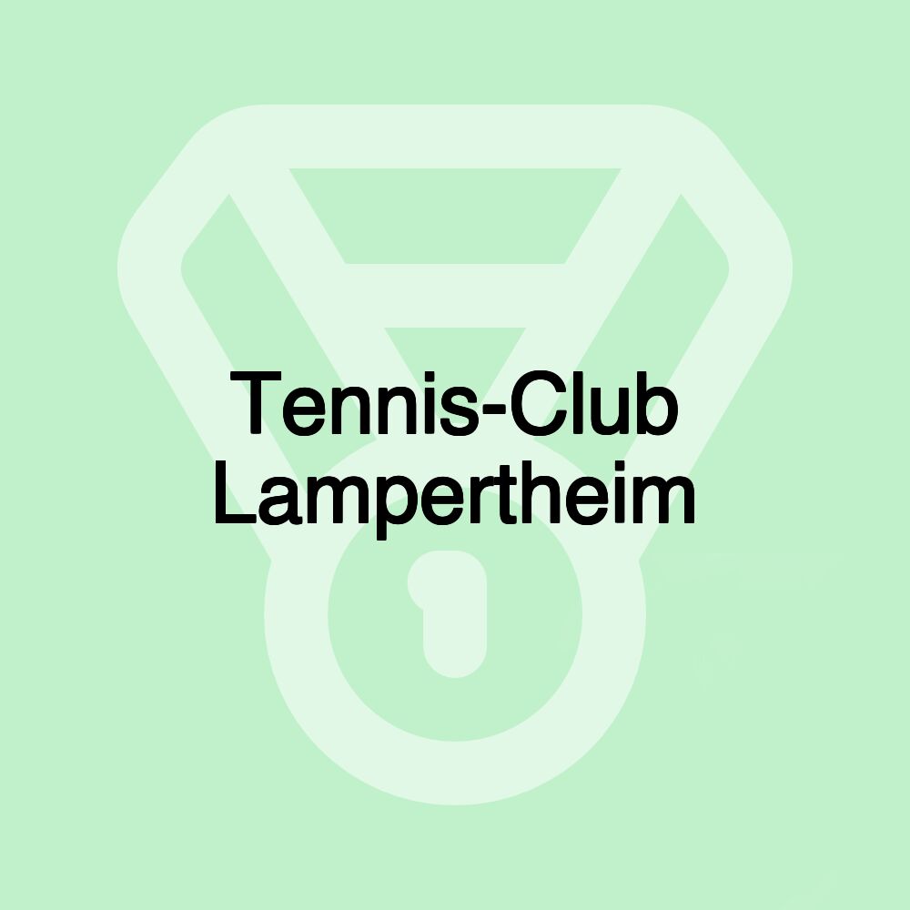 Tennis-Club Lampertheim