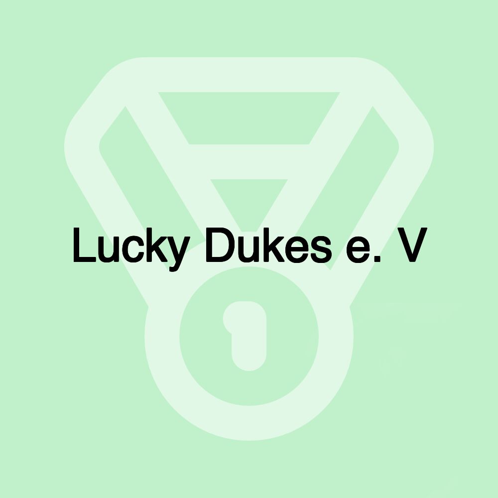 Lucky Dukes e. V