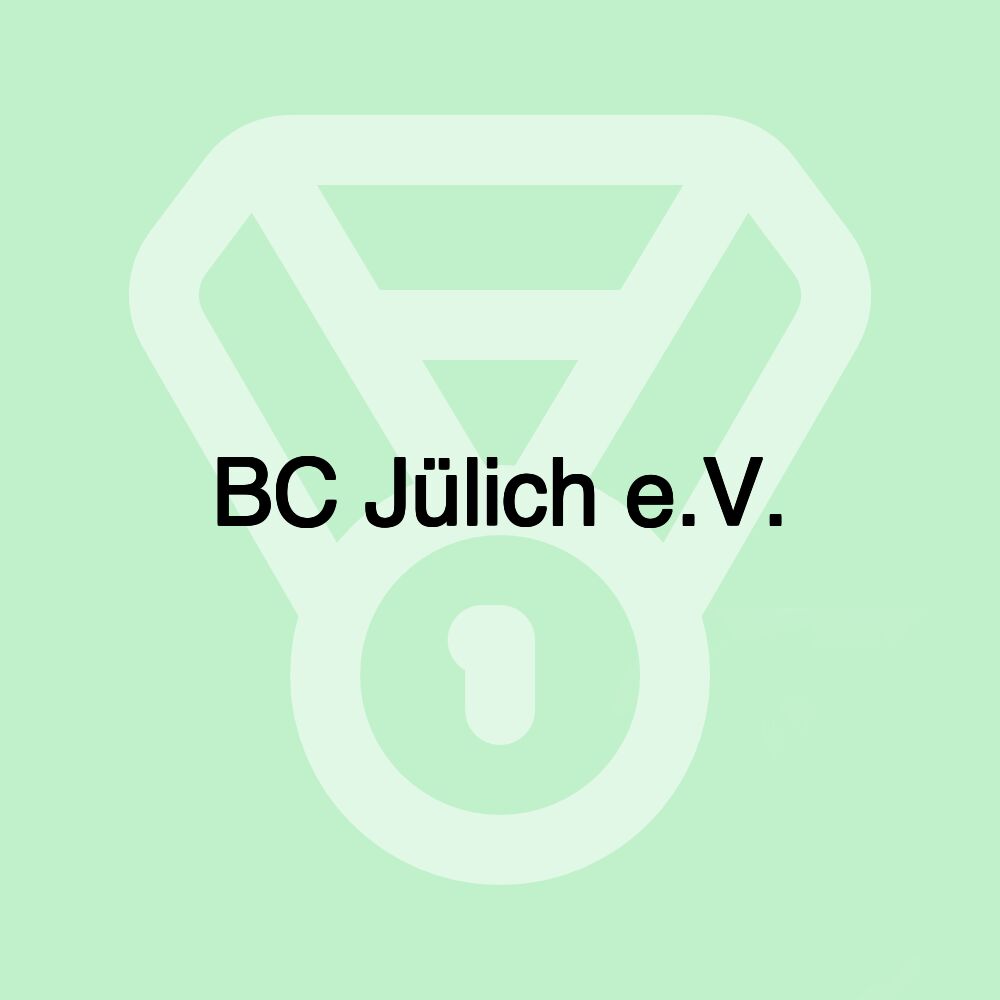 BC Jülich e.V.