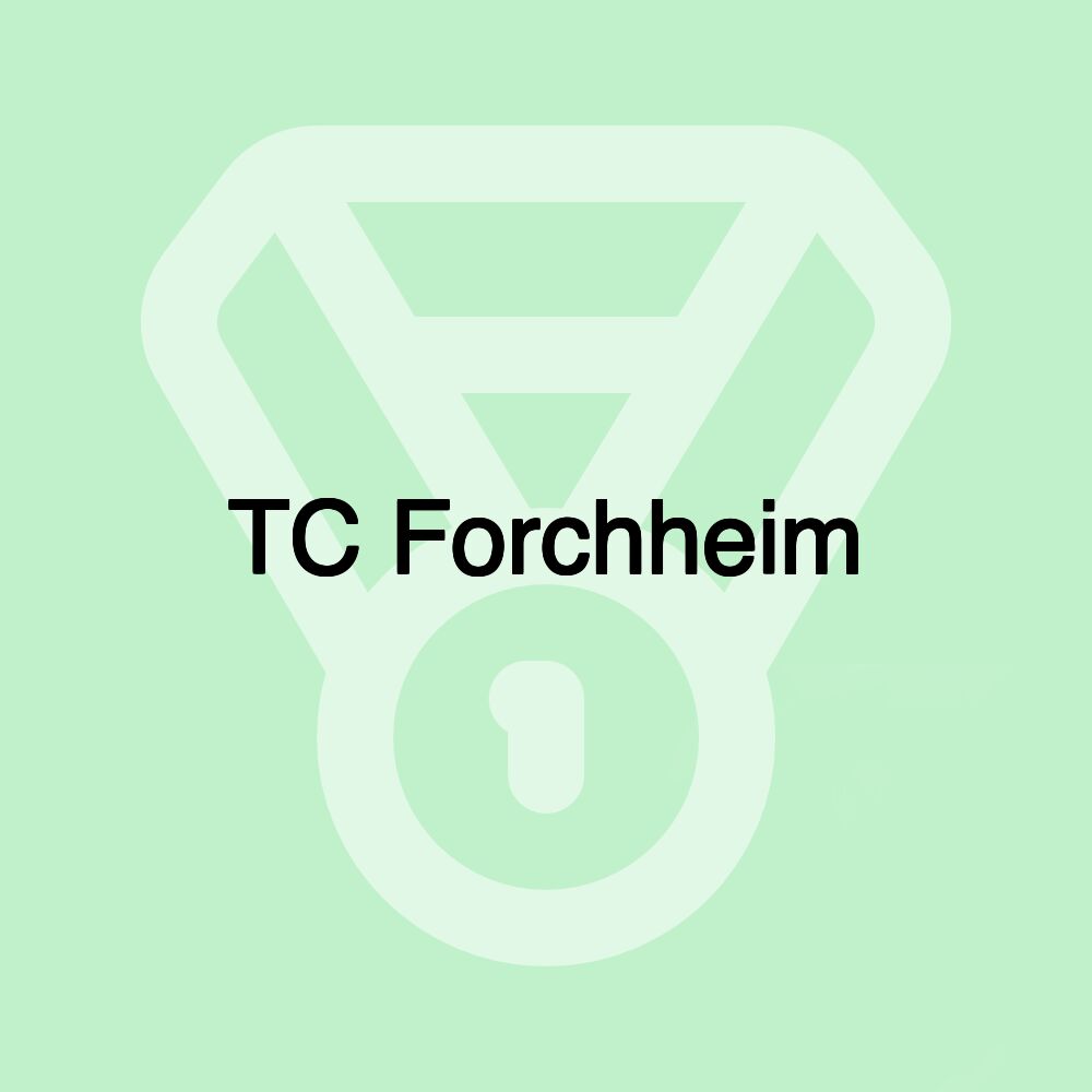 TC Forchheim