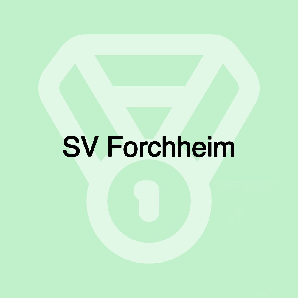 SV Forchheim