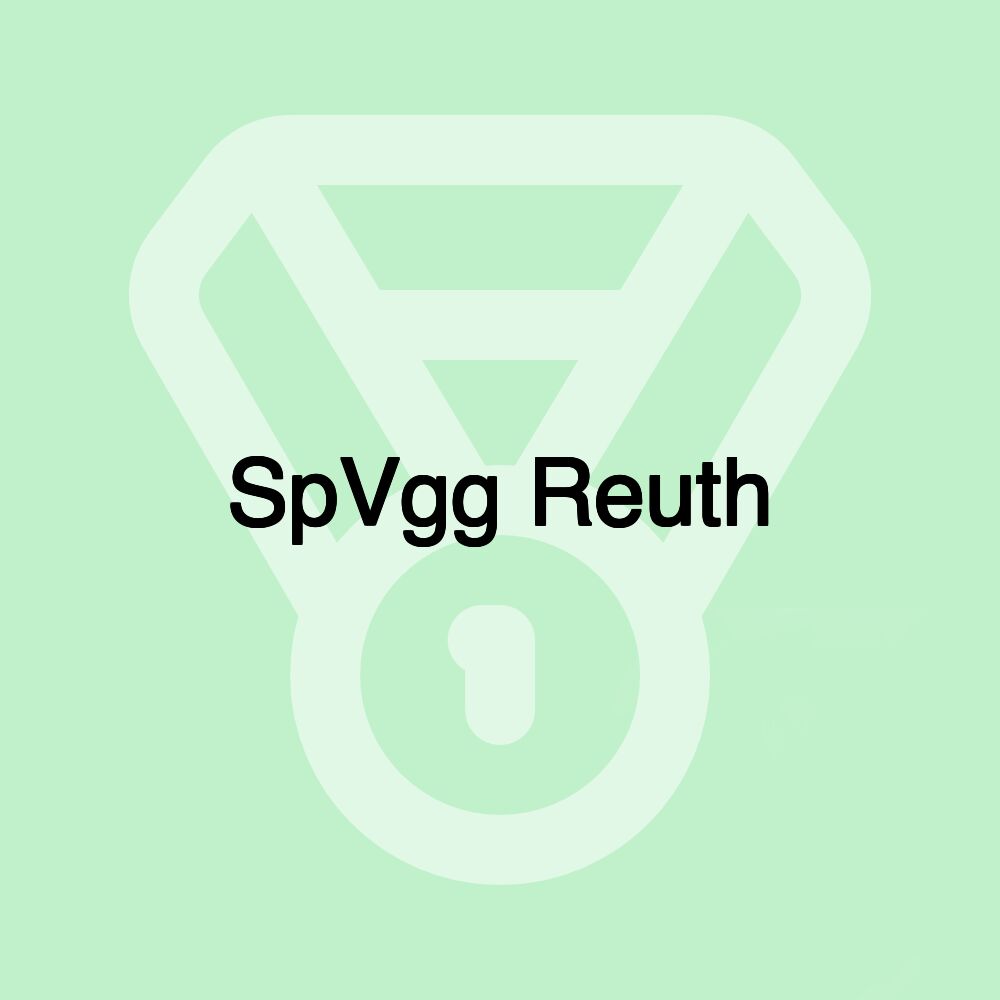 SpVgg Reuth