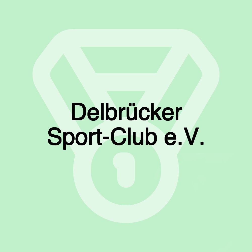 Delbrücker Sport-Club e.V.