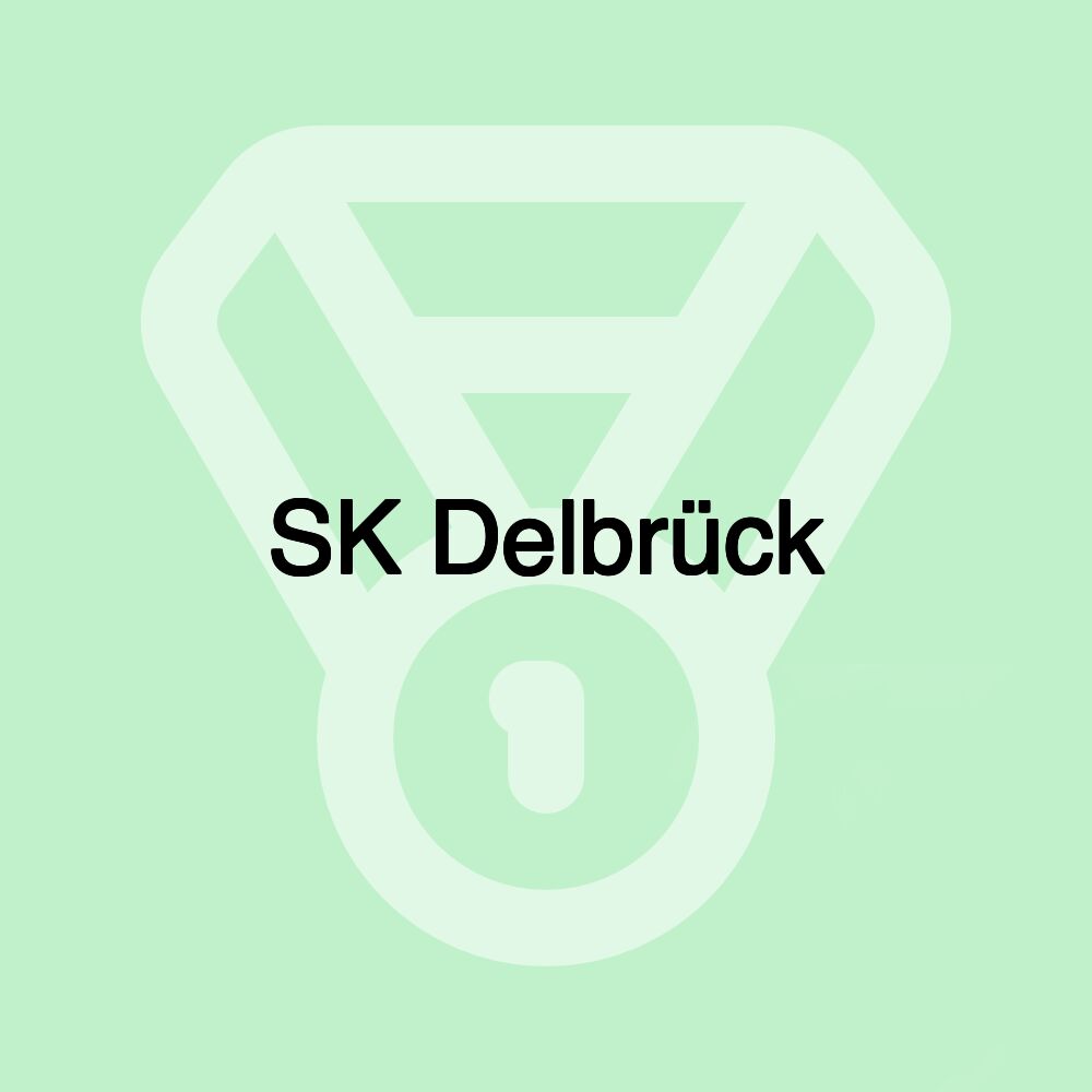 SK Delbrück