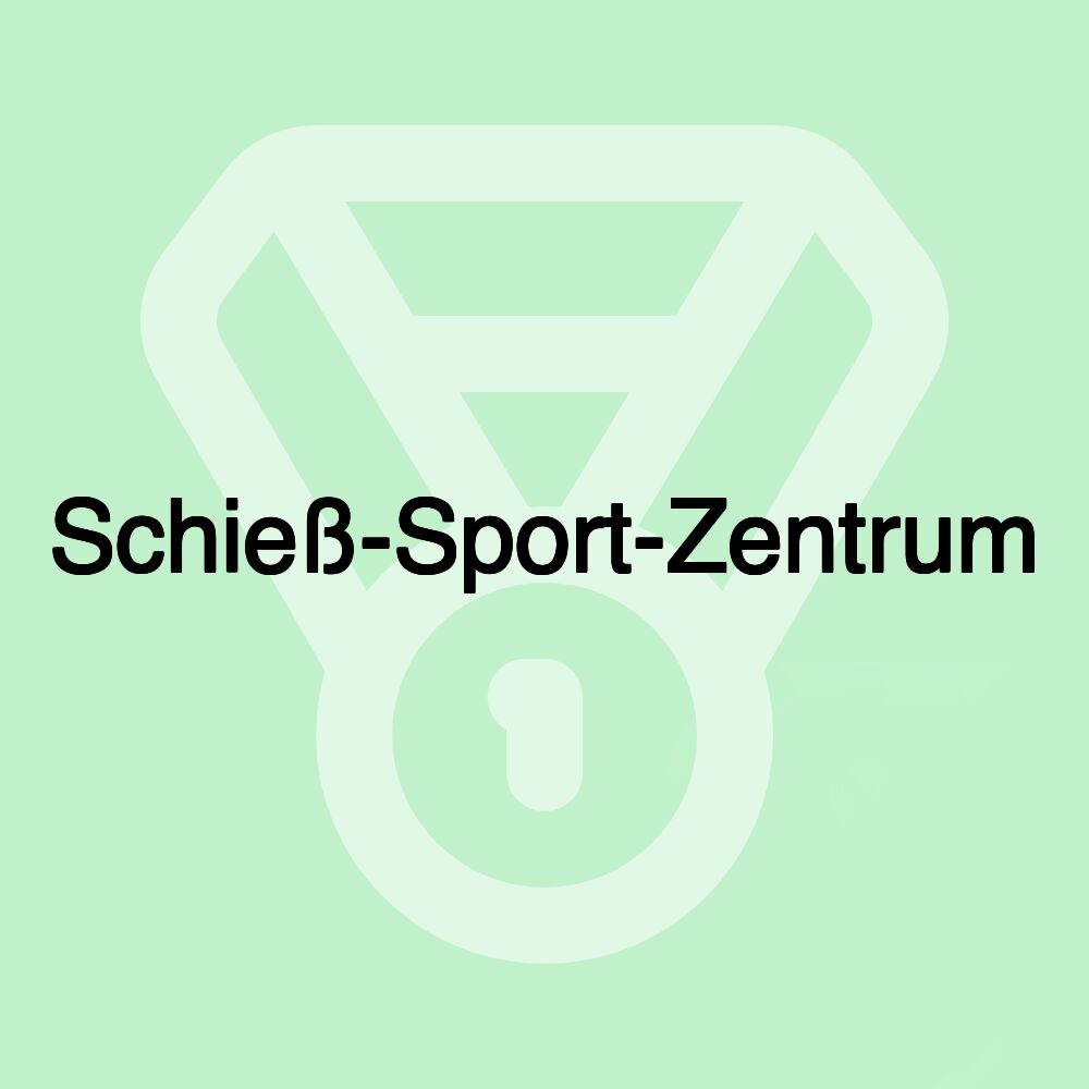 Schieß-Sport-Zentrum