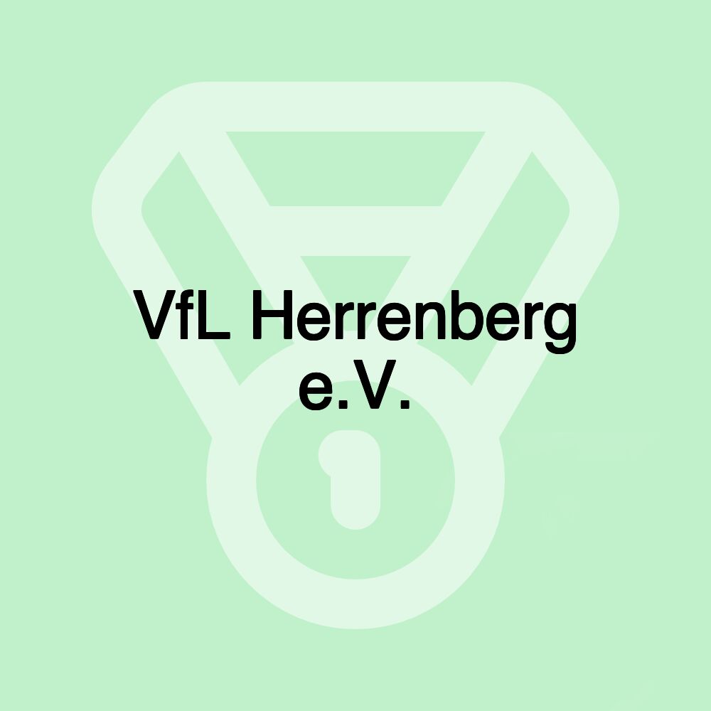 VfL Herrenberg e.V.