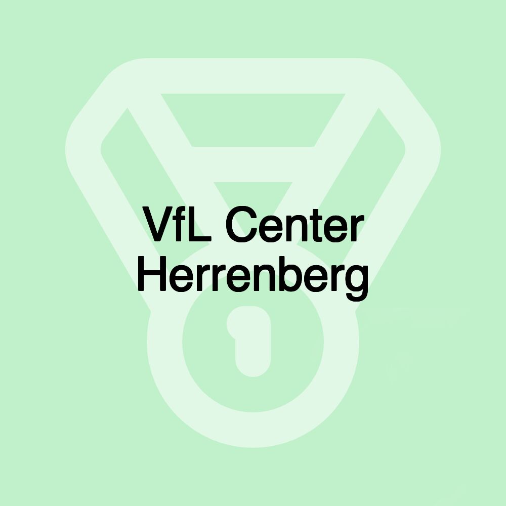 VfL Center Herrenberg