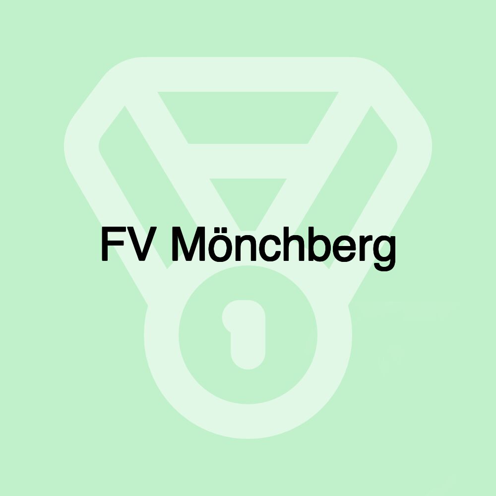 FV Mönchberg