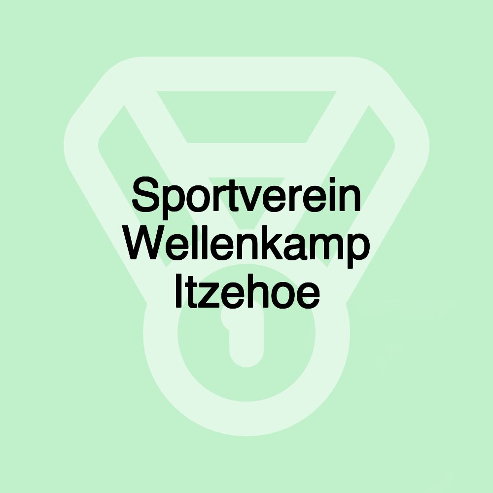 Sportverein Wellenkamp Itzehoe