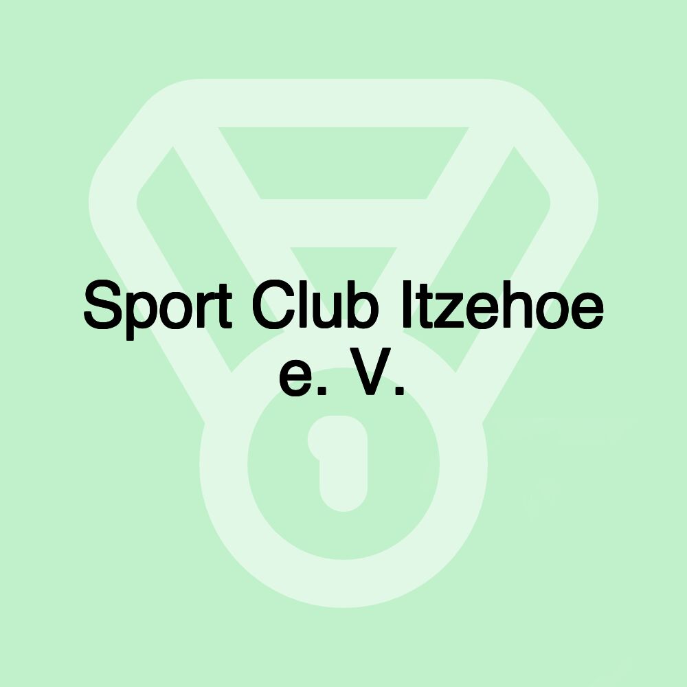 Sport Club Itzehoe e. V.