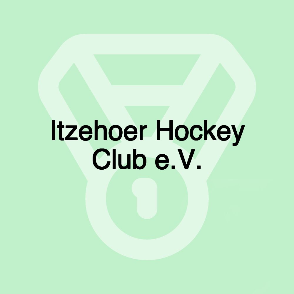 Itzehoer Hockey Club e.V.