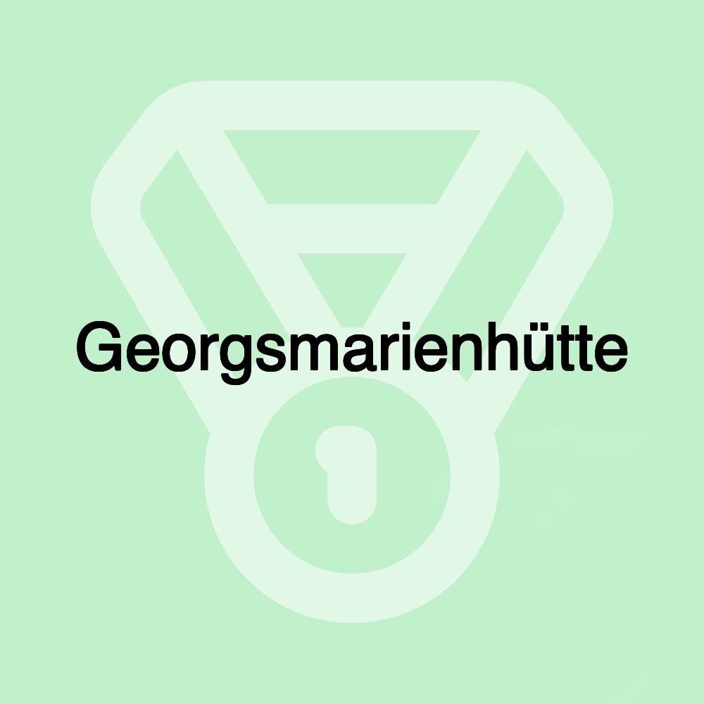 Georgsmarienhütte