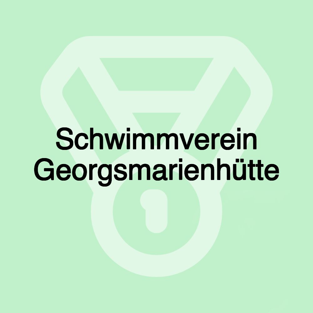 Schwimmverein Georgsmarienhütte