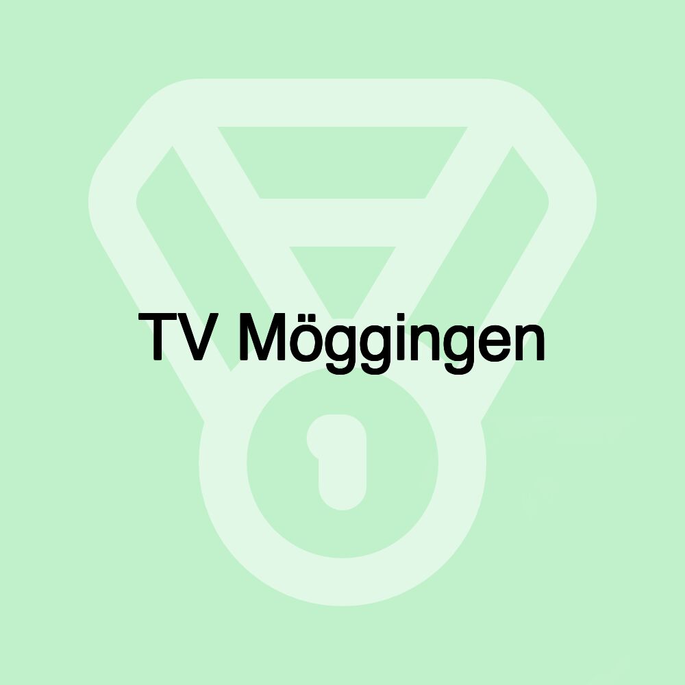 TV Möggingen