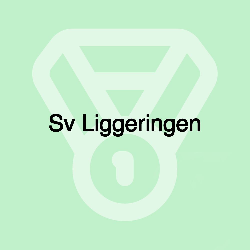 Sv Liggeringen