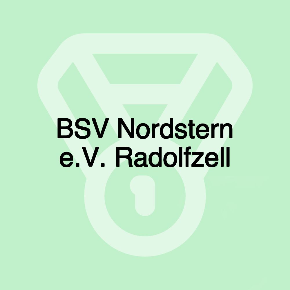 BSV Nordstern e.V. Radolfzell