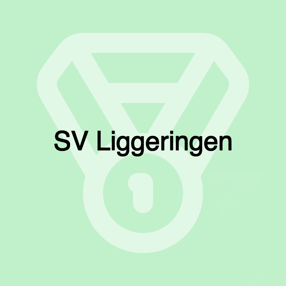 SV Liggeringen