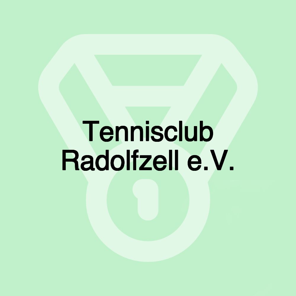 Tennisclub Radolfzell e.V.