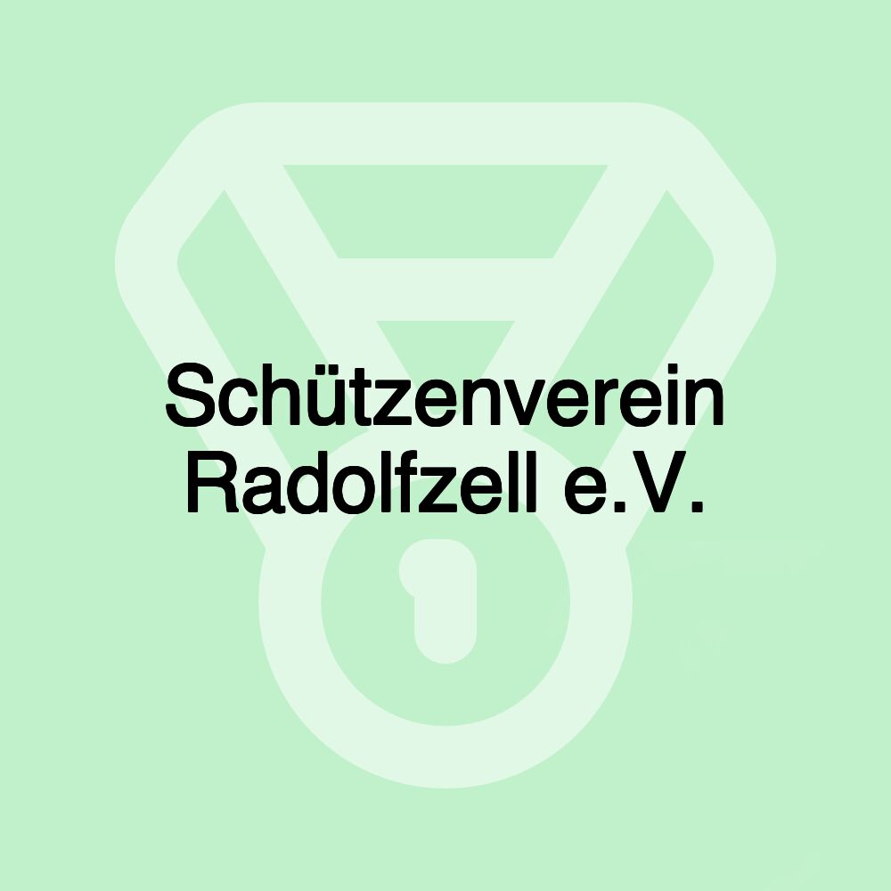 Schützenverein Radolfzell e.V.